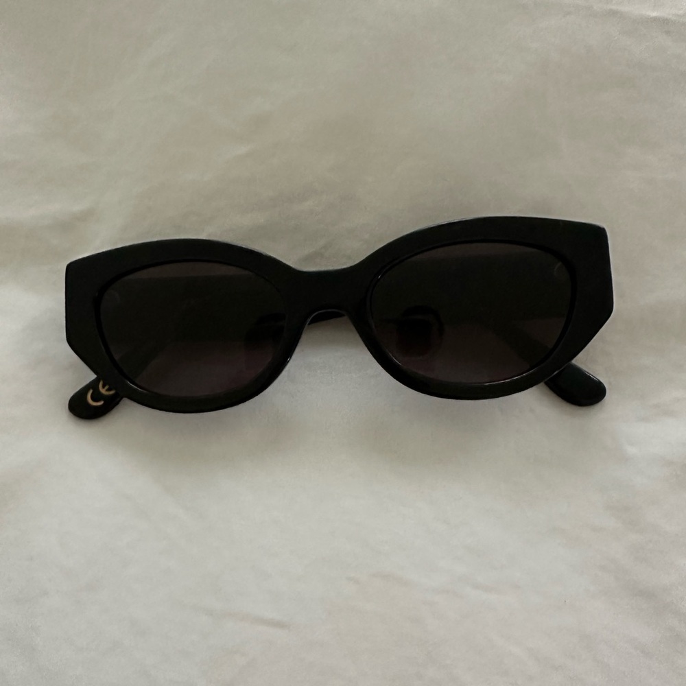 Madewell Black Sunglasses